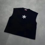 Cross Tank