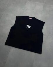 Cross Tank