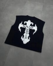 Cross Tank - Image 2